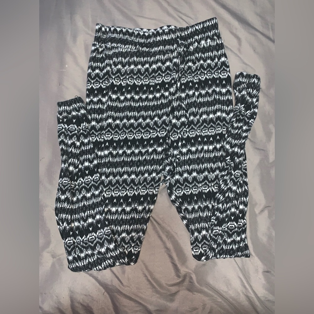 Comfy pants